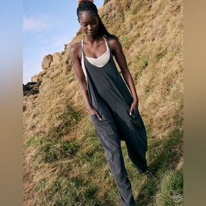 Hotshot onsie free people